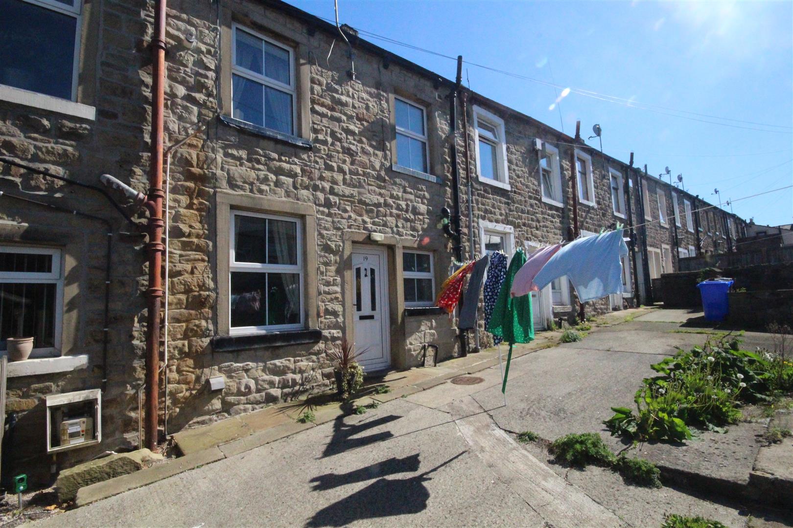 1 bedroom cottage Let Agreed in Barnoldswick - IMG_2770.jpg